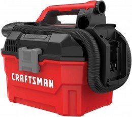 CRAFTSMAN Dry Vacuum Cleaner9